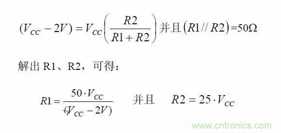 数字电路电平标准全解析