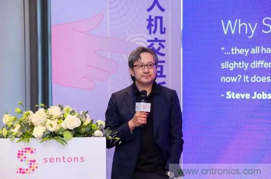 超声波技术SurfaceWave欲颠覆传统电容触控屏 超声波技术SurfaceWave欲颠覆传统电容触控屏