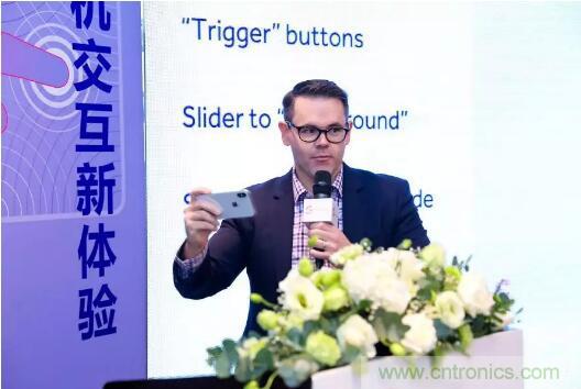 超声波技术SurfaceWave欲颠覆传统电容触控屏 超声波技术SurfaceWave欲颠覆传统电容触控屏