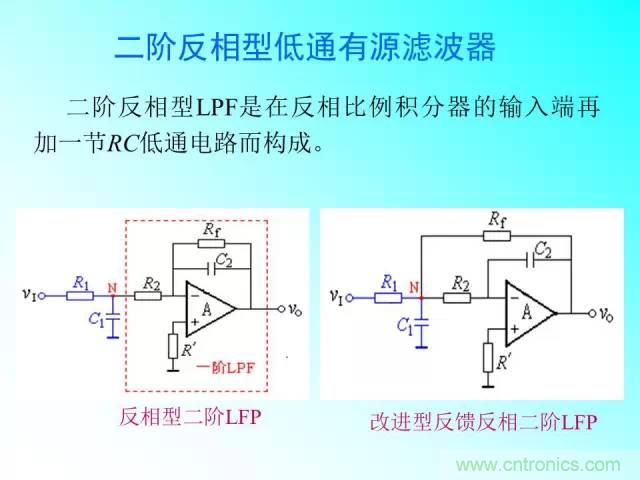 滤波电路大全，收藏以备不时之需！