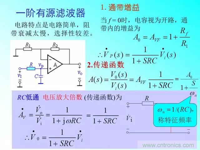 滤波电路大全，收藏以备不时之需！