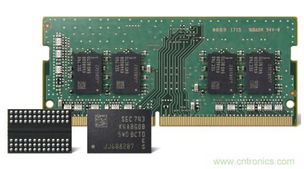 英特尔推出全新支持LPDDR5的Tiger Lake处理器