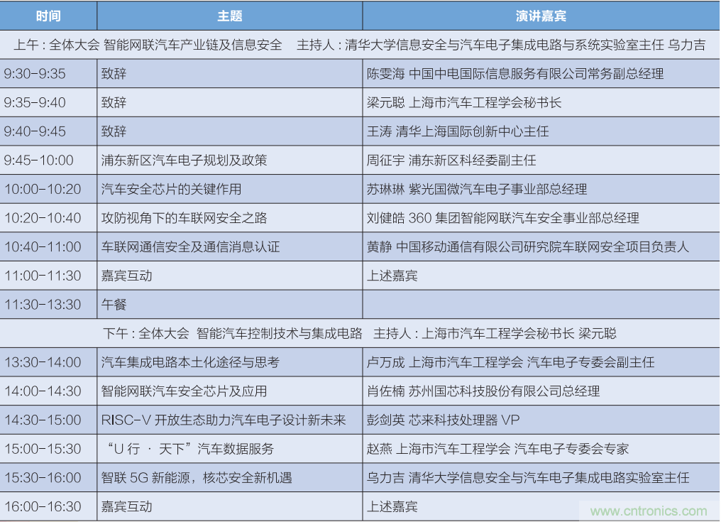 汇集电子信息产业发展热点，第94届中国电子展盛大开幕