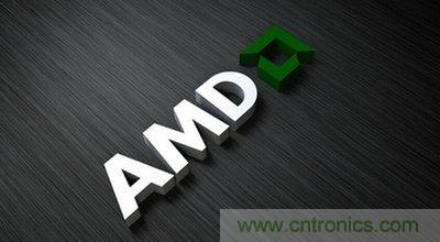 AMD发布2019年第三季度财报，营业额同比增长9%