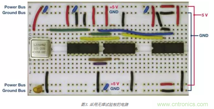 模拟地VS数字地?4分钟学会接地的“魔法”