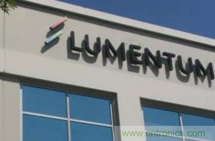光学元件厂Lumentum财报财测赞，利润升、股价涨9%