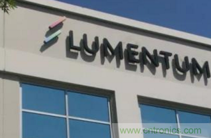 光学元件厂Lumentum财报财测赞,利润升、股价涨9%