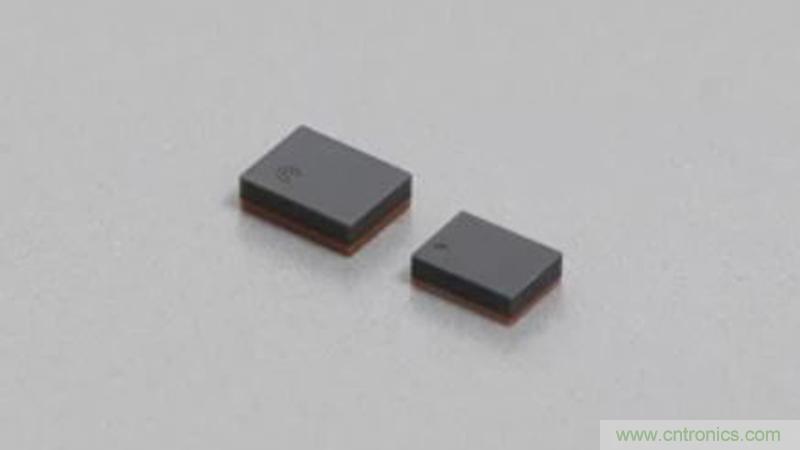 村田开发并开始量产小型SAW双工器和滤波器 村田开发并开始量产小型SAW双工器和滤波器