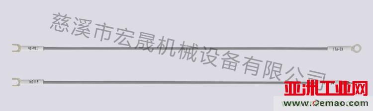 【线束展会回顾】匠心品质宏晟机械-推出的新产品很受市场青睐 【线束展会回顾】匠心品质宏晟机械-推出的新产品很受市场青睐
