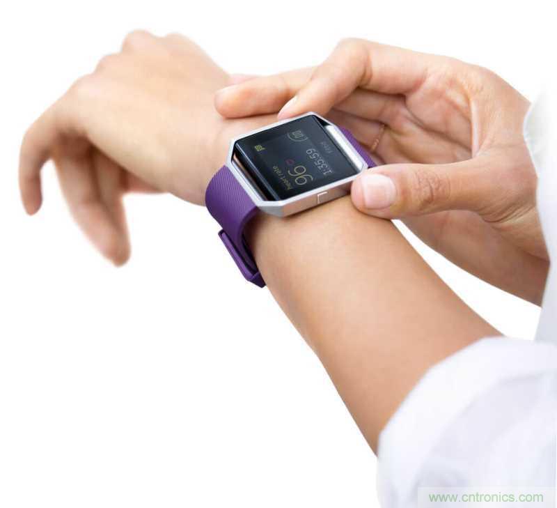 Google借收购Fitbit提振硬体事业 分析师:关键在数据