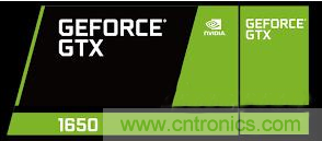 Nvidia最新推出GTX 1660和GTX 1650两款超级GPU Nvidia最新推出GTX 1660和GTX 1650两款超级GPU