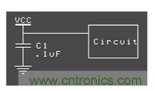 旁路电容的作用与应用原理
