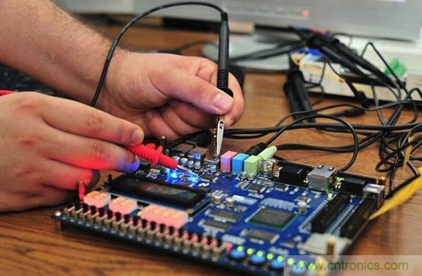 PCB设计为何一般控制50欧姆阻抗? PCB设计为何一般控制50欧姆阻抗?