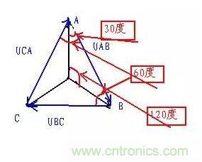 三相电变成两相电的接线方法，超实用！