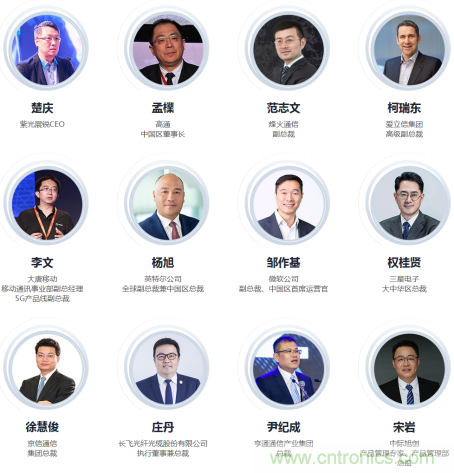 5G应用即将到来 我们该如何拥抱未来? 5G应用即将到来 我们该如何拥抱未来?
