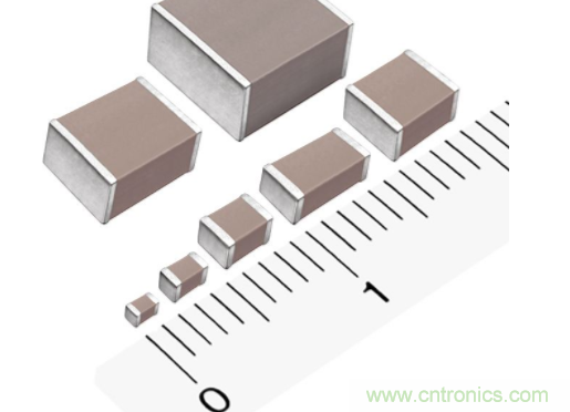 日本电容厂推小尺寸MLCC 其他厂商危险与机会并存