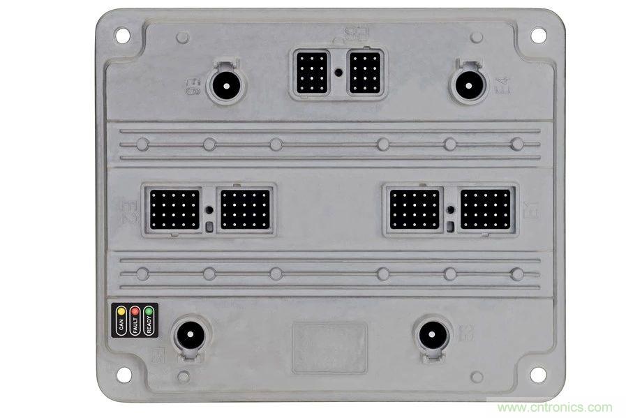 VIS发布C-COM 7GX-100显示器,扩充图形显示系列产品
