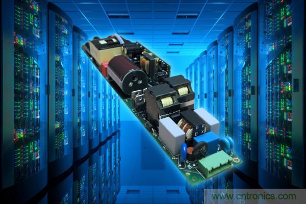 Powerbox发布了业界首款浸入式计算应用电源
