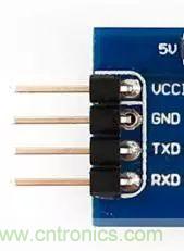 UART、RS-232、RS-422、RS-485之间有什么区别?