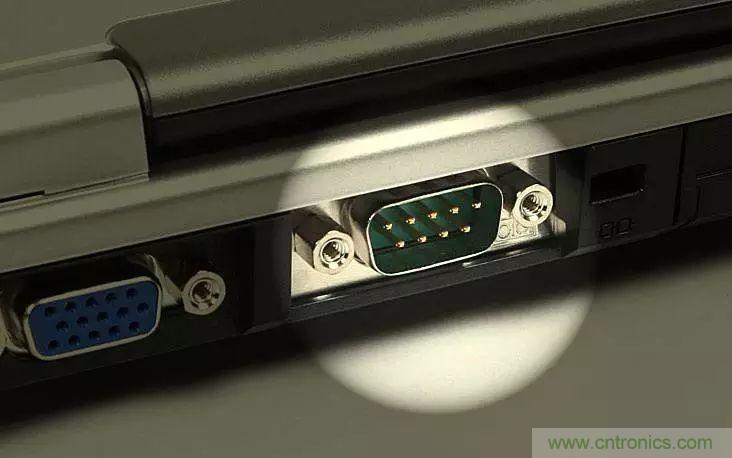 UART、RS-232、RS-422、RS-485之间有什么区别?