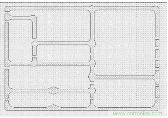 射频电路PCB设计处理技巧
