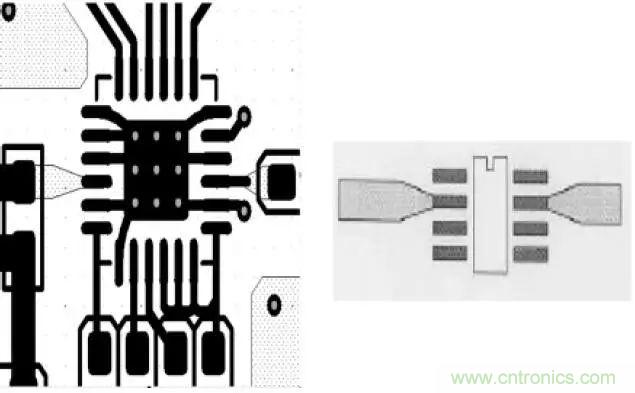 射频电路PCB设计处理技巧
