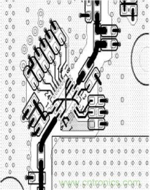 射频电路PCB设计处理技巧