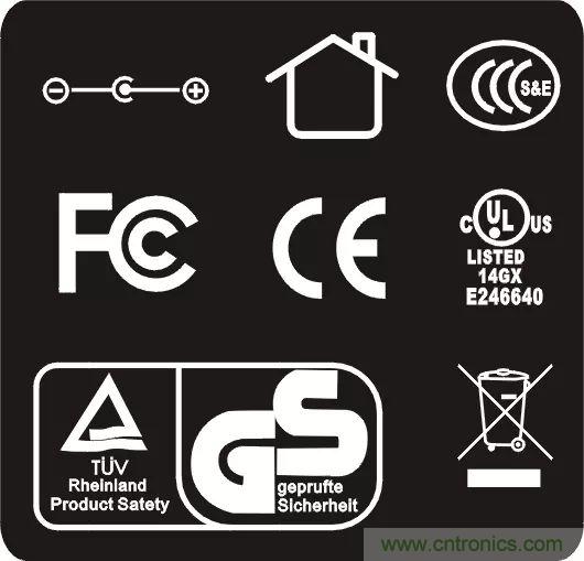 电路板上这些标志的含义，你都知道吗？