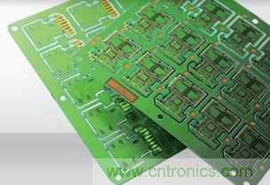 日本PCB产量连10个月萎缩、软板大减3成；相关股挫