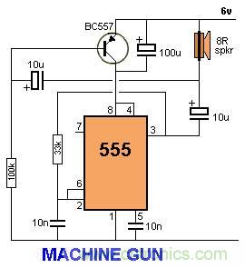 那个神奇的555定时器，你知道它的功能有多强大吗？