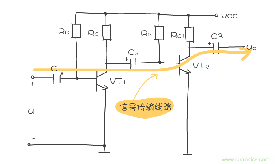 三极管电路必懂的几种分析方法