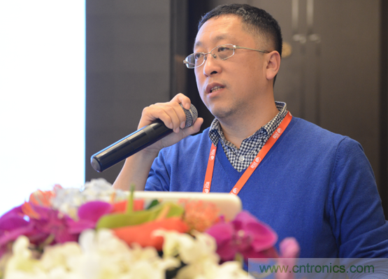 2019汽车激光雷达前瞻技术展示交流会圆满落幕! 激光雷达前景可期! 2019汽车激光雷达前瞻技术展示交流会圆满落幕! 激光雷达前景可期!