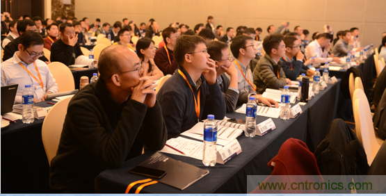2019汽车激光雷达前瞻技术展示交流会圆满落幕! 激光雷达前景可期! 2019汽车激光雷达前瞻技术展示交流会圆满落幕! 激光雷达前景可期!