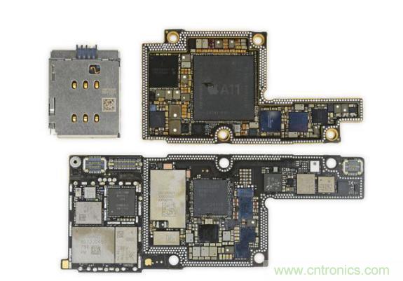 5G手机带动高频电感 奇力新和顺络电子吃补