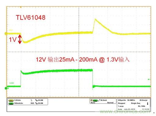 TLV61048升压变换器助力国家电网PLC载波通信系统设计