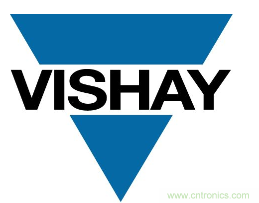 Vishay HVCC系列产品荣获2019 AspenCore全球电子成就奖