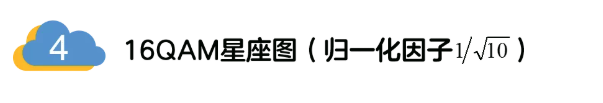 5G调制怎么实现的?原来通信搞到最后,都是数学! 5G调制怎么实现的?原来通信搞到最后,都是数学!