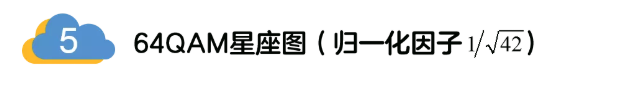 5G调制怎么实现的？原来通信搞到最后，都是数学!