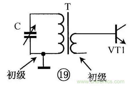 电感器的识别与检测方法