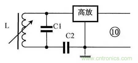 电感器的识别与检测方法