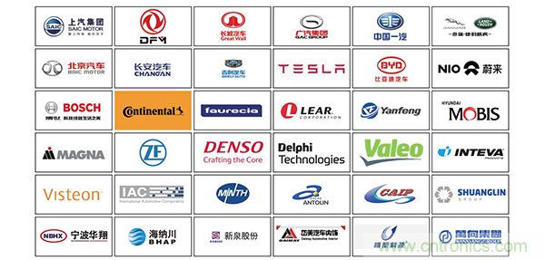 CIAIE 2020第十届上海国际汽车内外饰展招商工作正式启动
