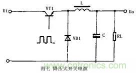 这8种开关电源工作原理及电路图，你都知道吗？