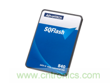 研华首款 8TB 宽温 SATA SSD，实现更快更可靠的连接