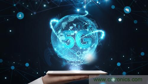 5G 即将占据主导，中国物联网增长带动亚太市场