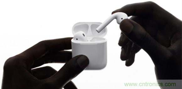 AirPods夯、苹果夺日本穿戴装置66%市占;Sony飙79倍