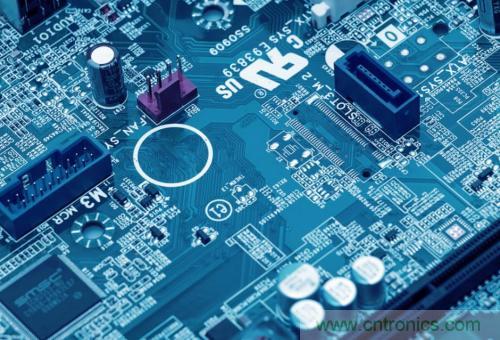 爱矽半导体已全线投产,徐州 ICT 产业迎来潮涨 爱矽半导体已全线投产,徐州 ICT 产业迎来潮涨