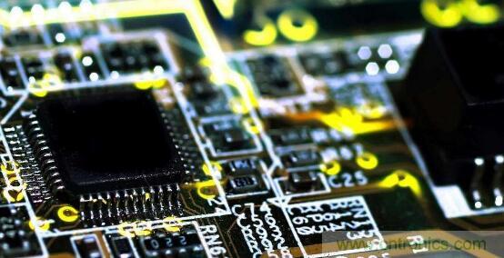 2020年集成电路销售规模将破1500亿元 2020年集成电路销售规模将破1500亿元
