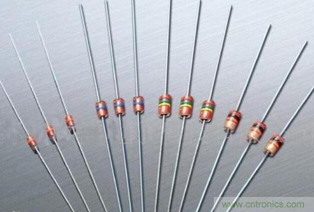 详解开关二极管工作特性和型号 详解开关二极管工作特性和型号