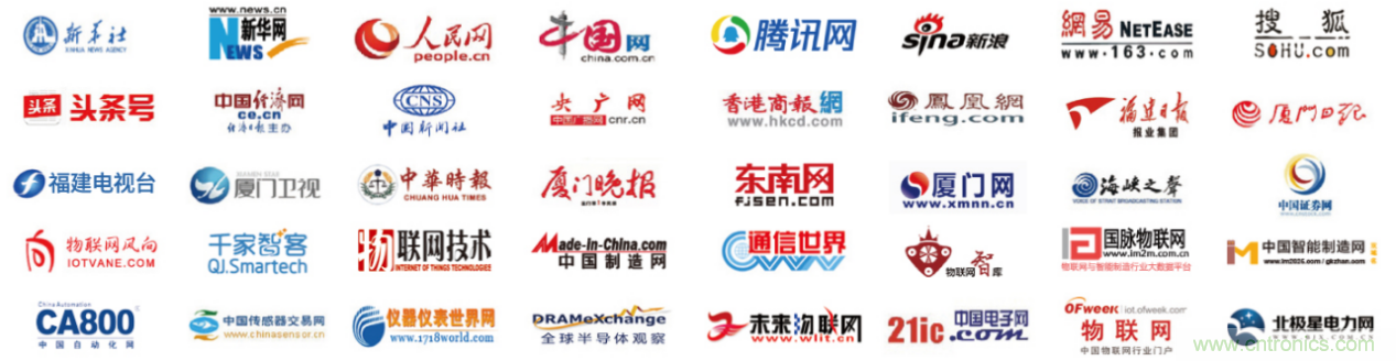 IoTF 2020第六届中国厦门国际物联网博览会