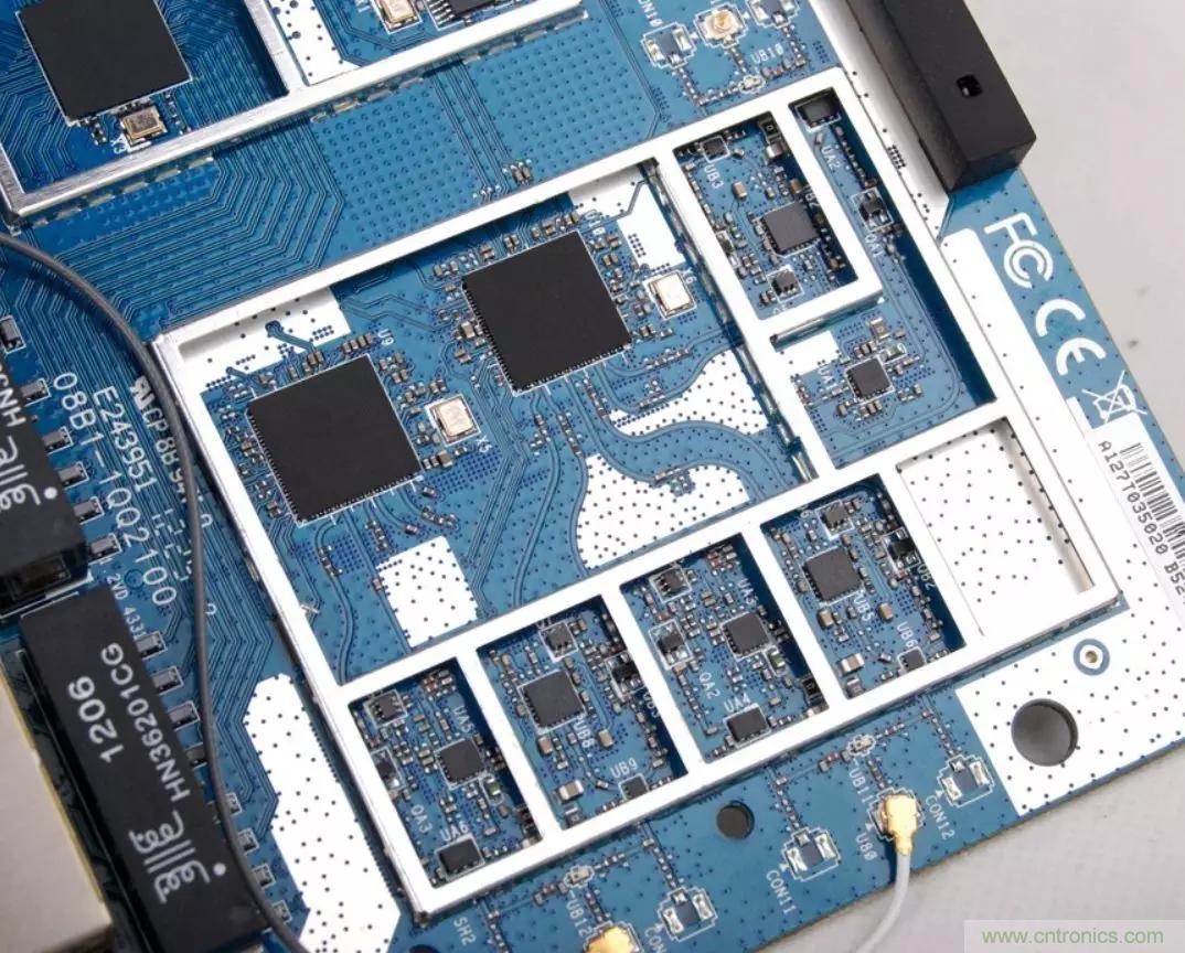 射频电路PCB设计的困境和改善措施 射频电路PCB设计的困境和改善措施